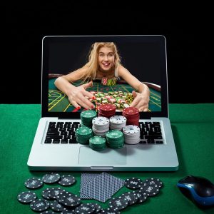 Land-based vs online casino portals USA