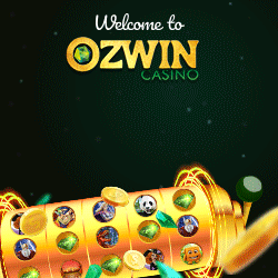 Ozwin Casino Australia & New Zealand